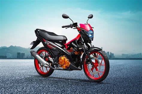 Suzuki Raider R150 Price List .
